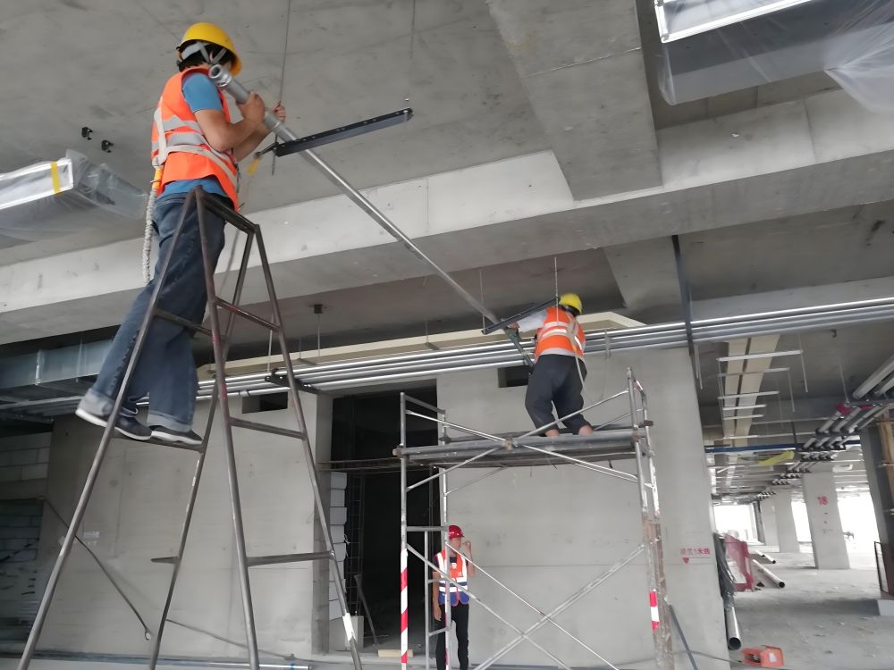 双河压力管道安装报价